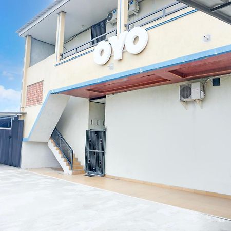 Hotel O Sukarame Near Universitas Islam Negeri Raden Intan Lampun Formerly Hotel Wisma Tri Handayani Μπαντάρ Λαμπούνγκ Εξωτερικό φωτογραφία