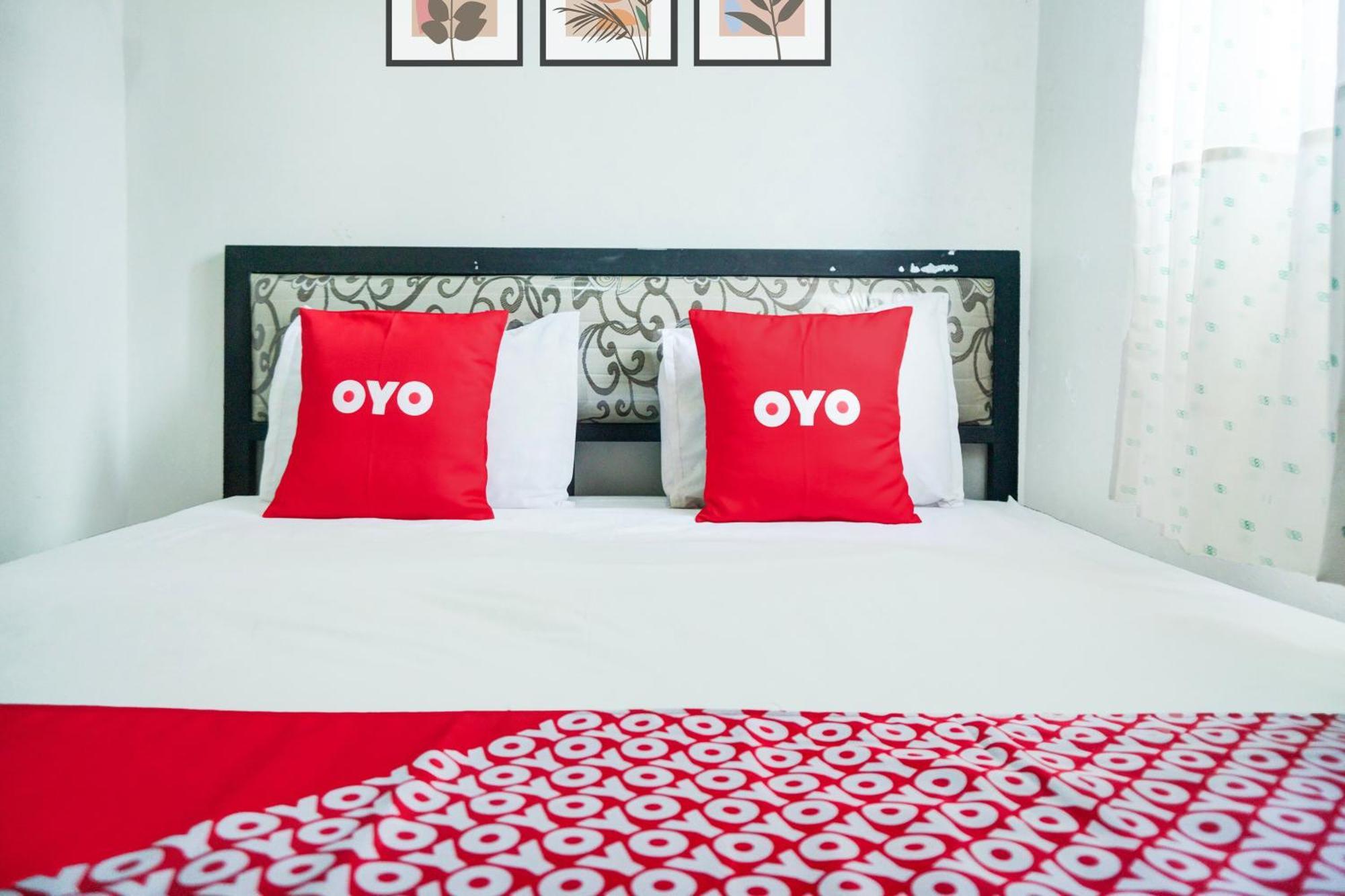 Hotel O Sukarame Near Universitas Islam Negeri Raden Intan Lampun Formerly Hotel Wisma Tri Handayani Μπαντάρ Λαμπούνγκ Εξωτερικό φωτογραφία