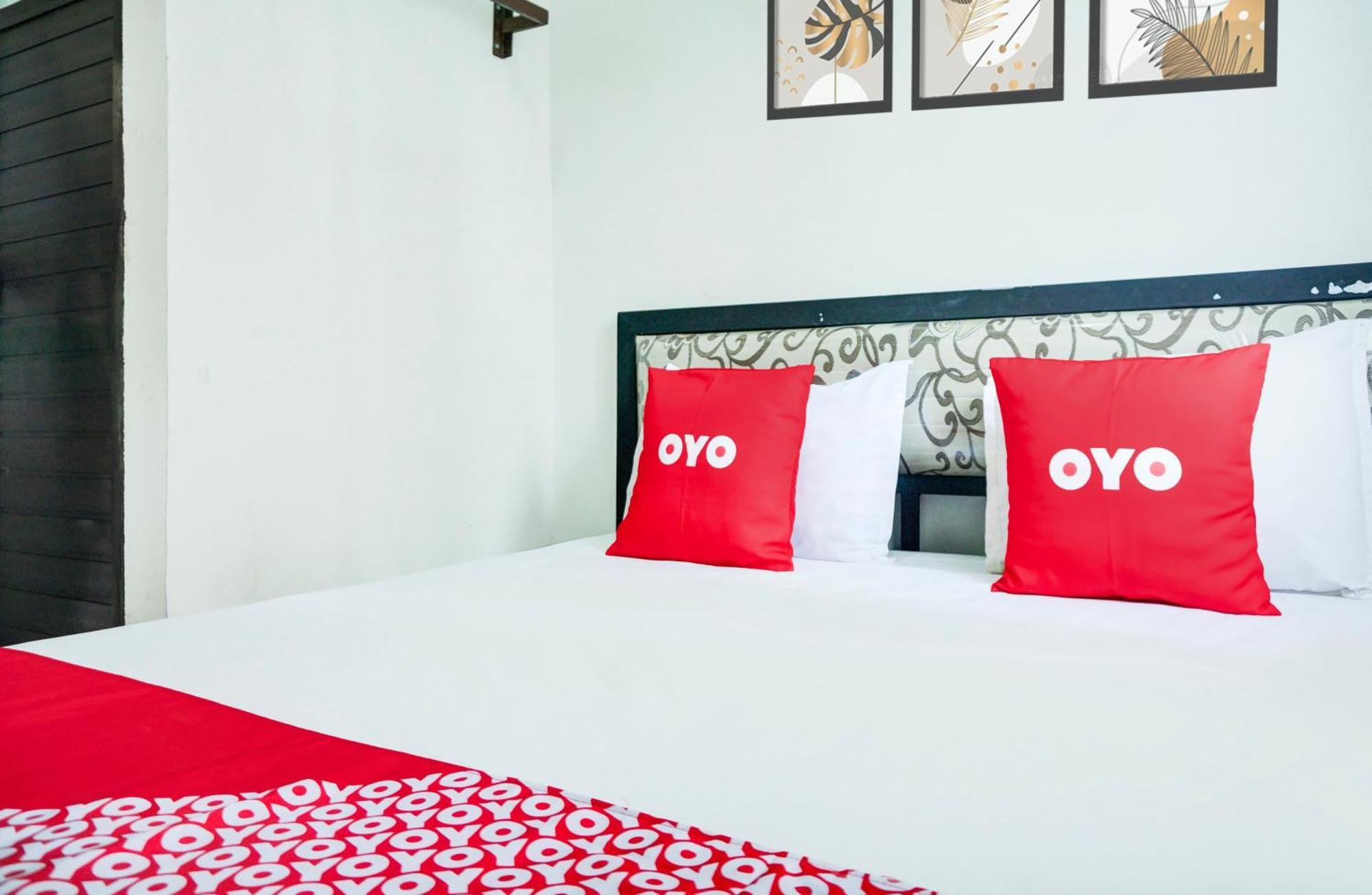Hotel O Sukarame Near Universitas Islam Negeri Raden Intan Lampun Formerly Hotel Wisma Tri Handayani Μπαντάρ Λαμπούνγκ Εξωτερικό φωτογραφία